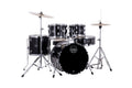 Mapex Comet BeBop Kit 18" including Cymbals