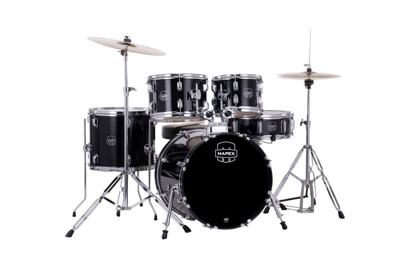 Mapex Comet BeBop Kit 18" including Cymbals