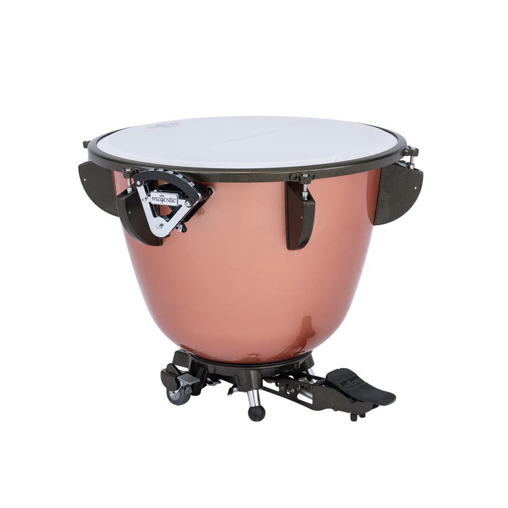 Majestic Concert Series Fibreglass Pedal Timpani