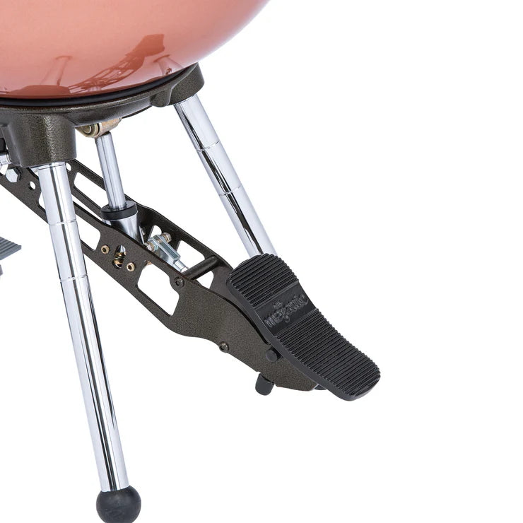 Majestic Concert Series Fibreglass Pedal Timpani