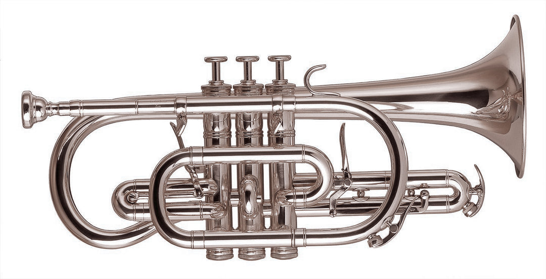 Smith-Watkins Artiste Bb Cornet