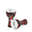 Percussion Plus Carnival Slap Djembe - Pre-tuned