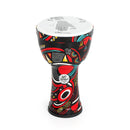 Percussion Plus Carnival Slap Djembe - Pre-tuned