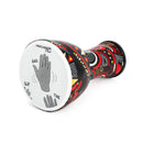 Percussion Plus Carnival Slap Djembe - Pre-tuned