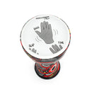 Percussion Plus Carnival Slap Djembe - Pre-tuned