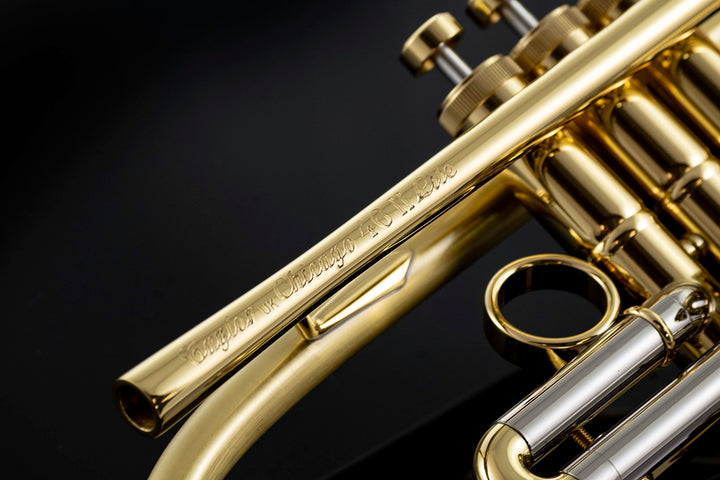 Taylor Chicago Lite Bb Trumpet