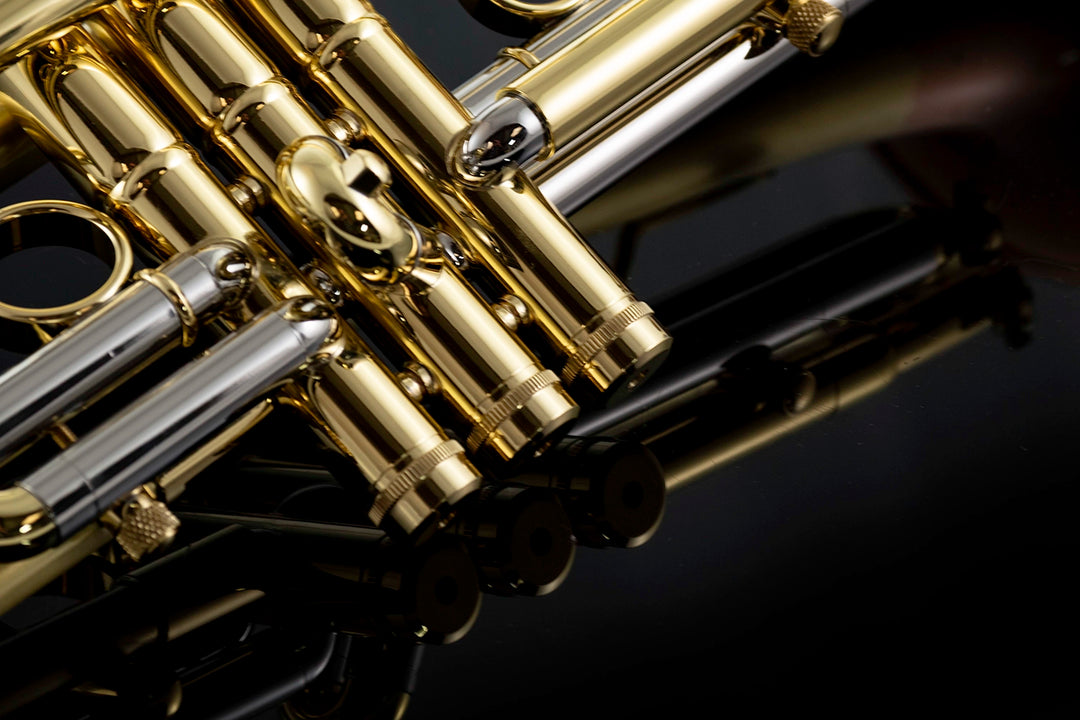 Taylor Chicago Lite Bb Trumpet