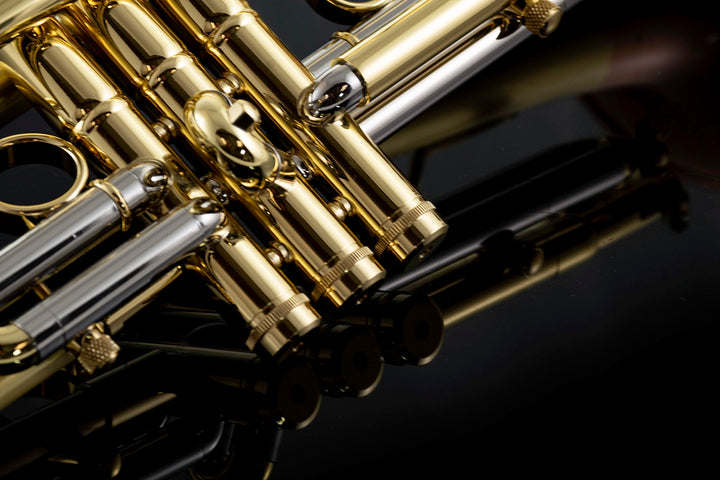 Taylor Chicago Lite Bb Trumpet