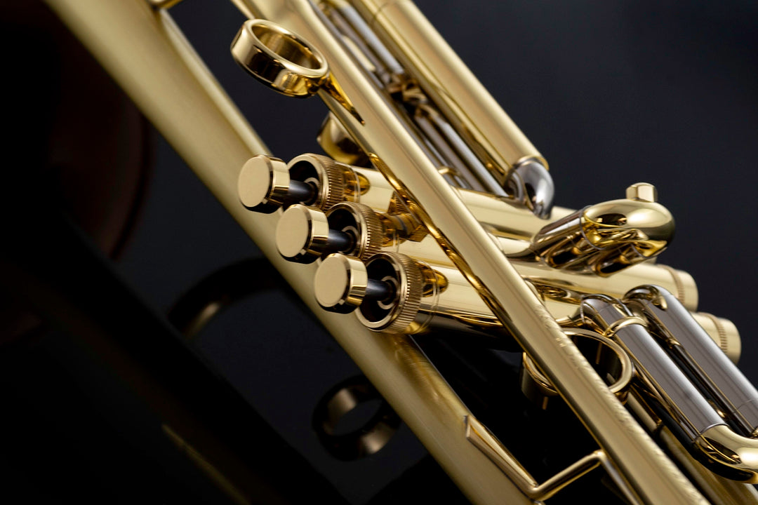 Taylor Chicago Lite Bb Trumpet