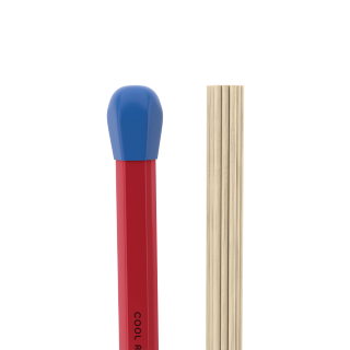 Promark Cool Rods Pair