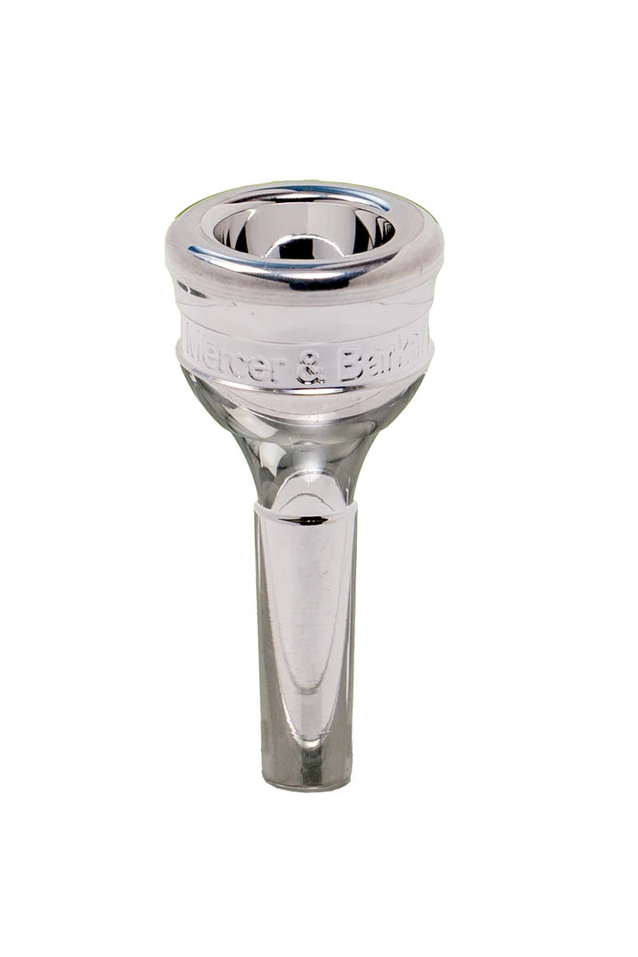 Mercer & Barker Cornet Mouthpiece BSP