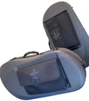 Besson Prestige Greenline Euphonium Case