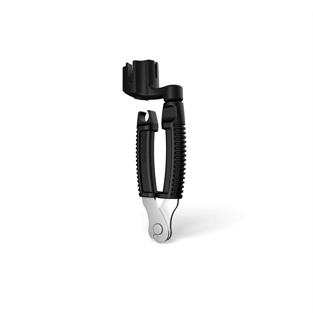 Guitar Pro-Winder String Winder by D'Addario