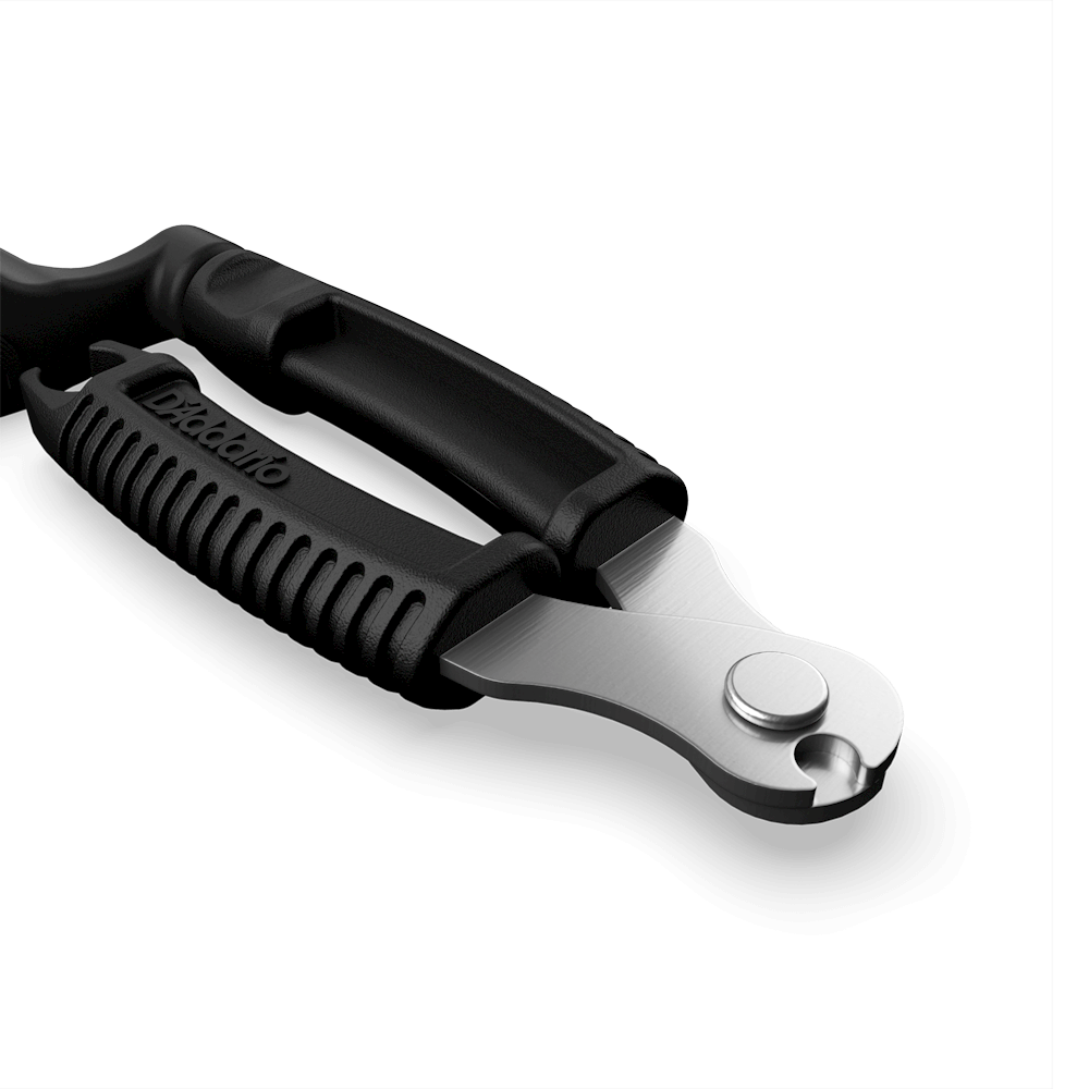 Guitar Pro-Winder String Winder by D'Addario