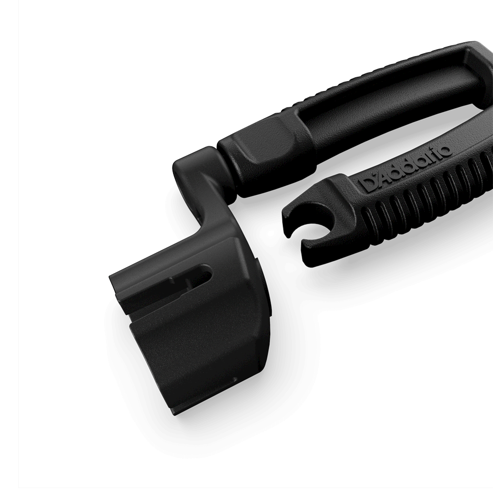 Guitar Pro-Winder String Winder by D'Addario