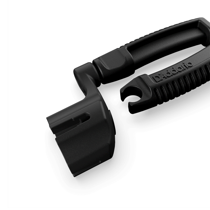 Guitar Pro-Winder String Winder by D'Addario