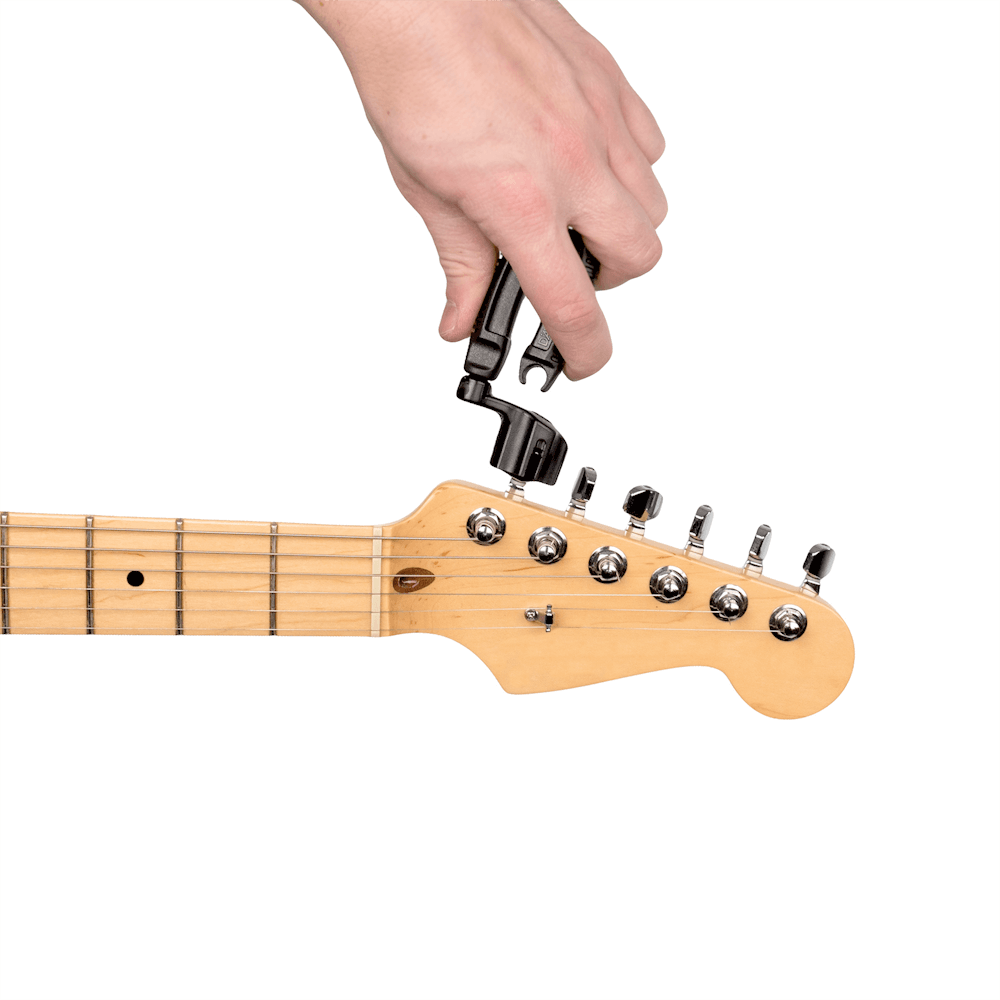 Guitar Pro-Winder String Winder by D'Addario