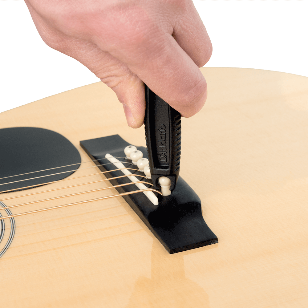 Guitar Pro-Winder String Winder by D'Addario