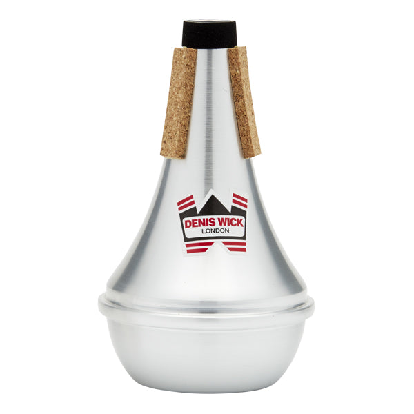 Denis Wick DW5504 Cornet/Trumpet Straight Mute