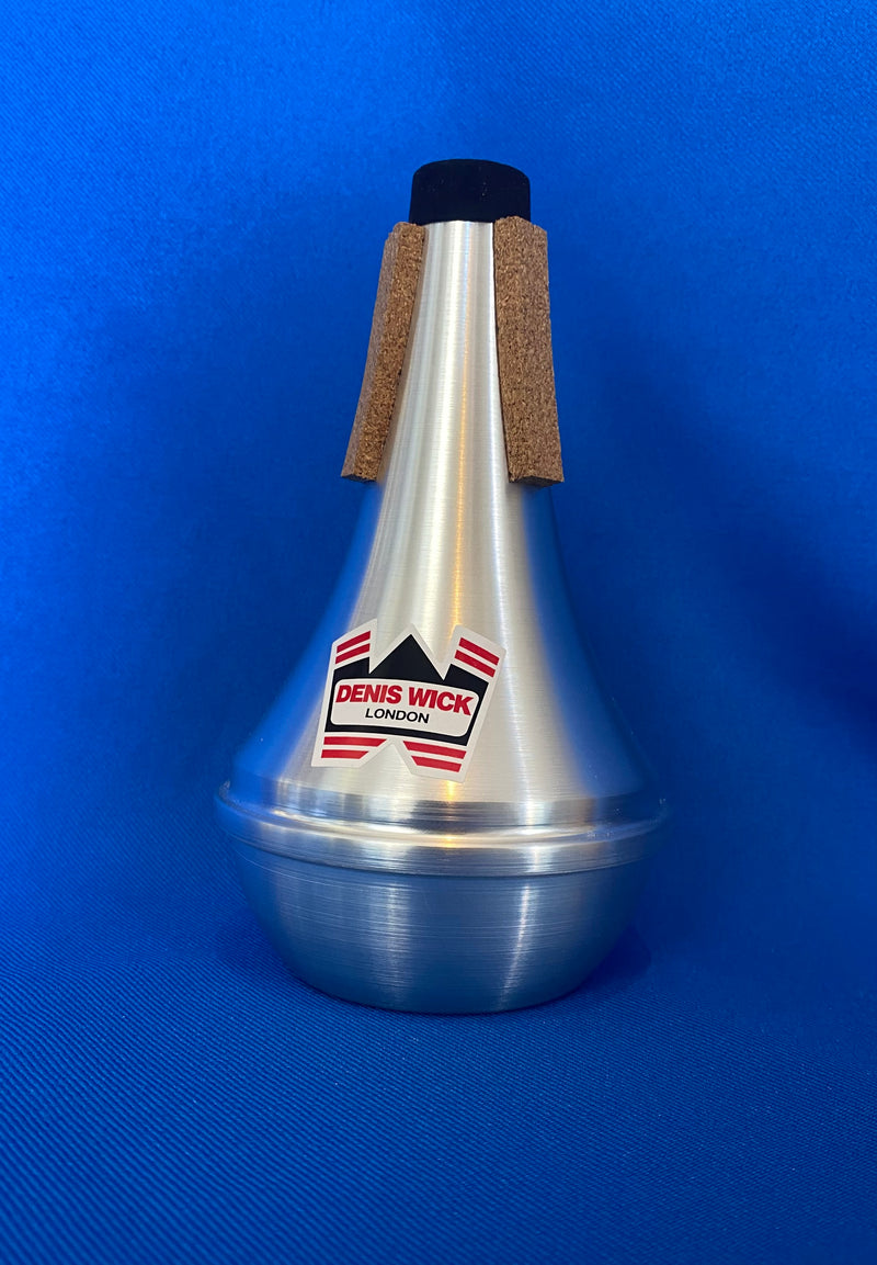 Denis Wick Cornet/Trumpet Straight Mute