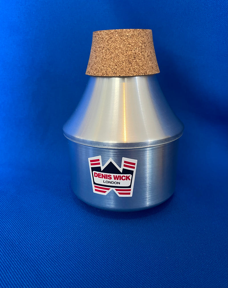 Denis Wick Cornet/Trumpet Harmon Mute
