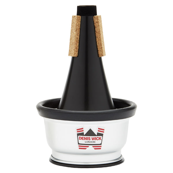 Denis Wick DW5531 Cornet/Trumpet Cup Mute