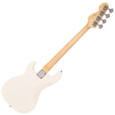 Encore E40 Blaster Bass Guitar - Sunburst