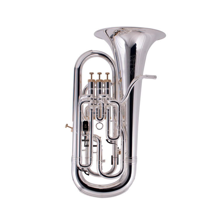 The Oldroyd EVO Euphonium