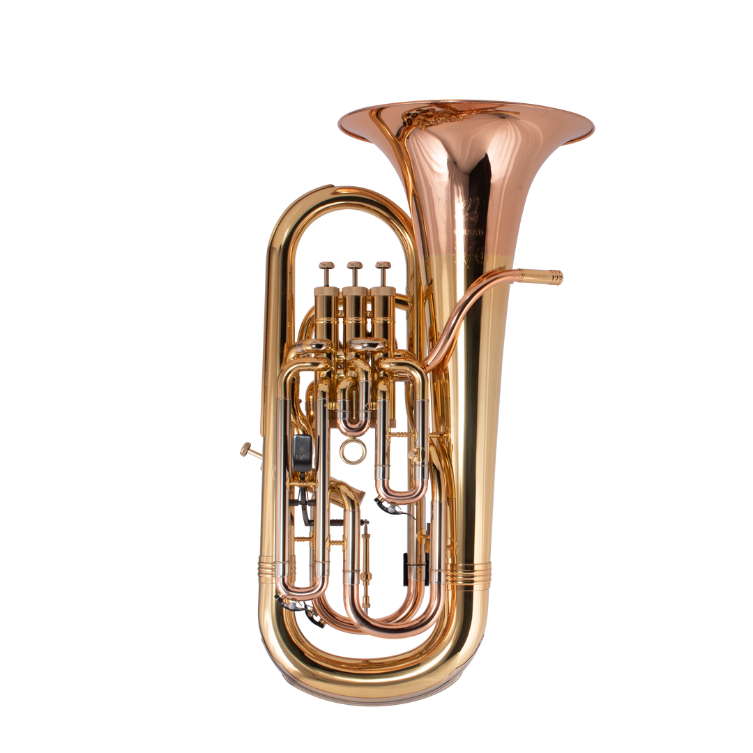 The Oldroyd EVO Euphonium