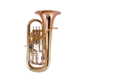 The Oldroyd EVO Euphonium - Lacquer