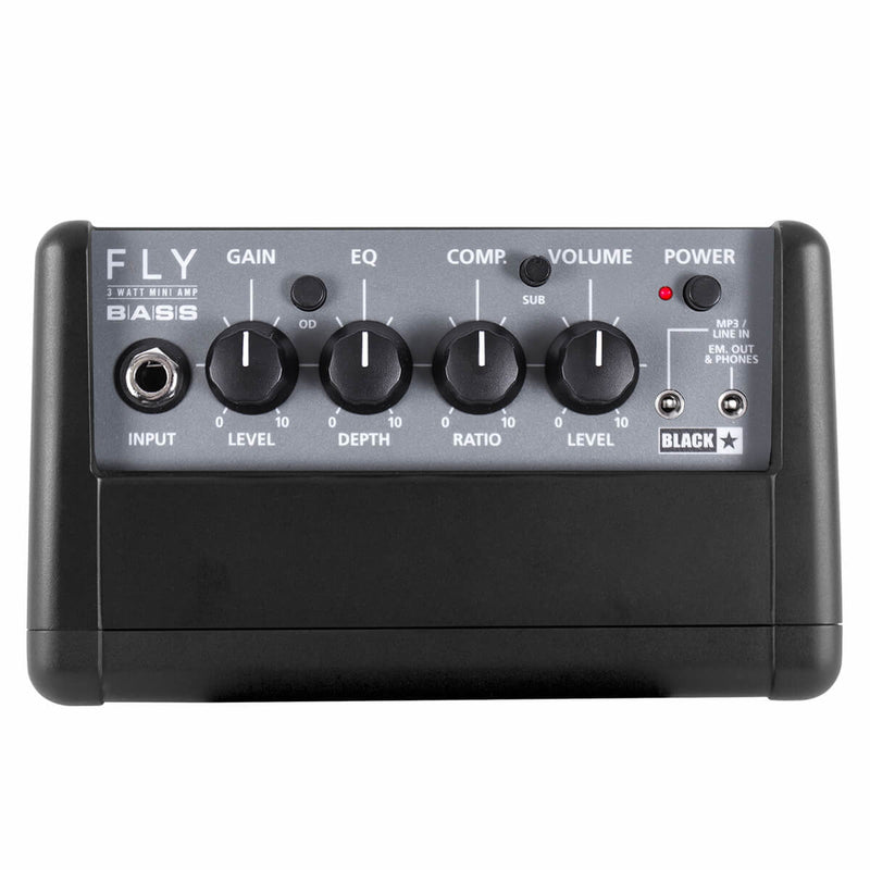 Blackstar FLY 3 BASS Mini Amp