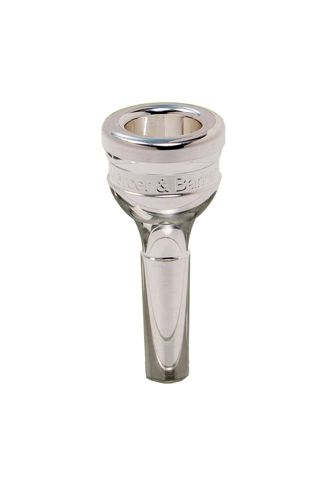 Mercer & Barker Flugel Mouthpiece BSP
