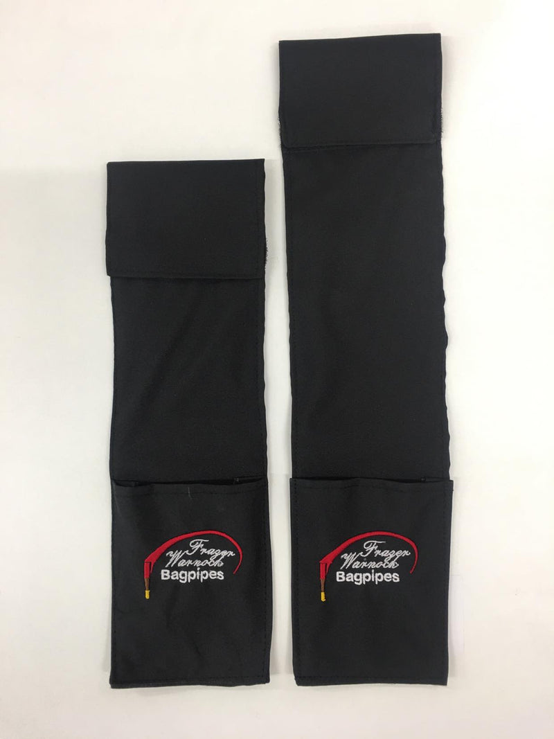 Frazer Warnock Practice Chanter Case