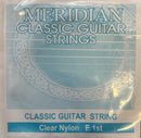 Meridian Classical Guitar Strings