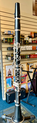 Jupiter JCL637 Clarinet Pre-owned