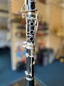 Jupiter JCL637 Clarinet Pre-owned