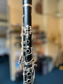 Jupiter JCL637 Clarinet Pre-owned
