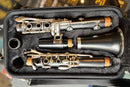 Jupiter JCL637 Clarinet Pre-owned