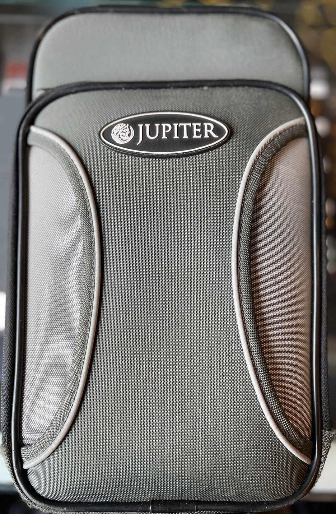 Jupiter JCL637 Clarinet Pre-owned