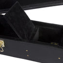 Hardshell Classic Guitar Case - Black