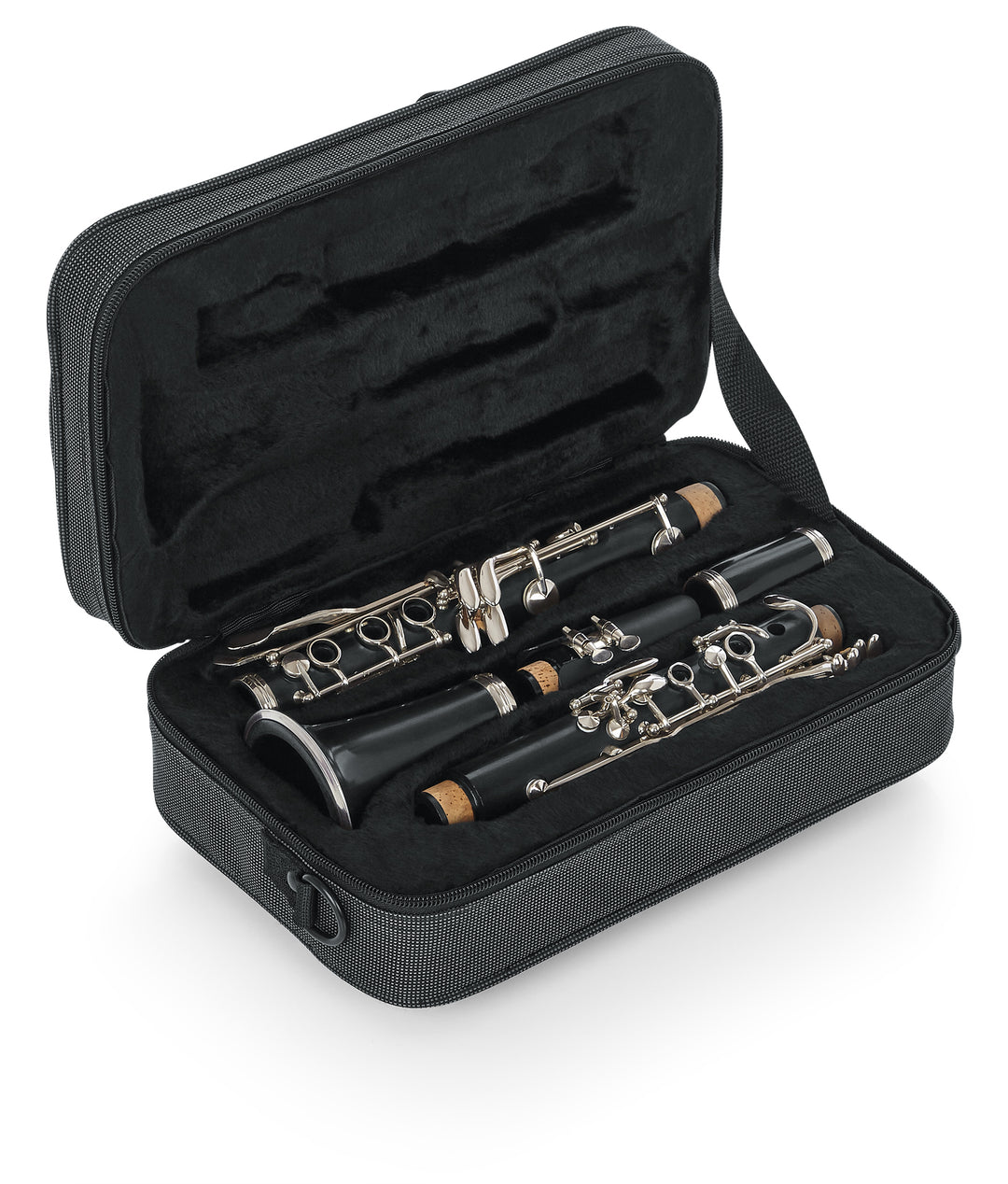 Gator Lightweight Clarinet Case
