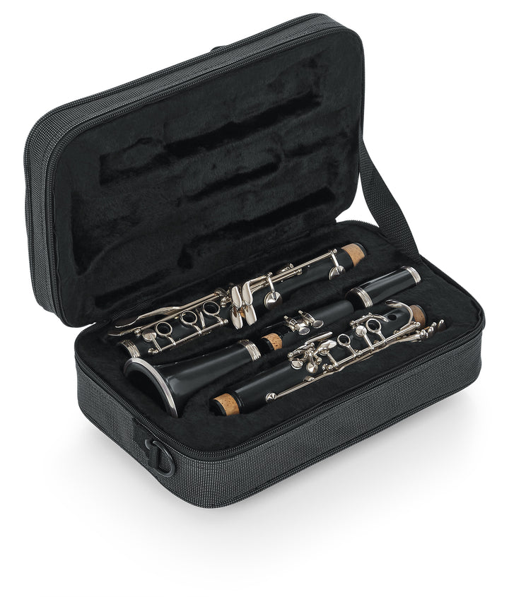 Gator Lightweight Clarinet Case