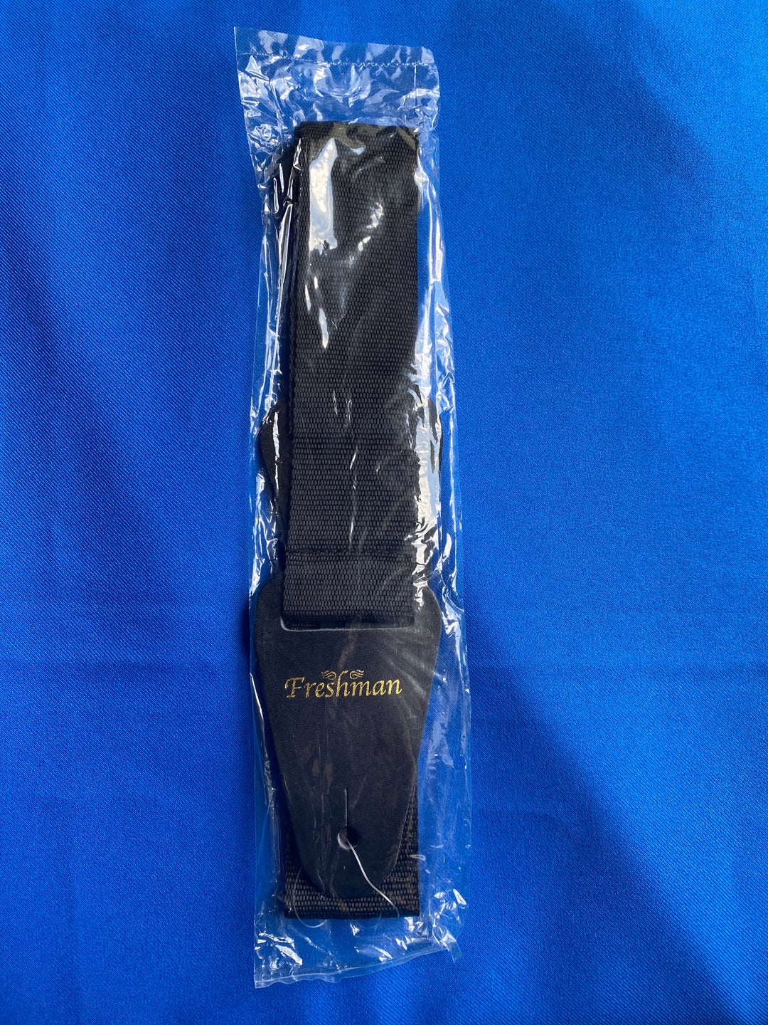 Freshman Guitar Strap (2 Pack)