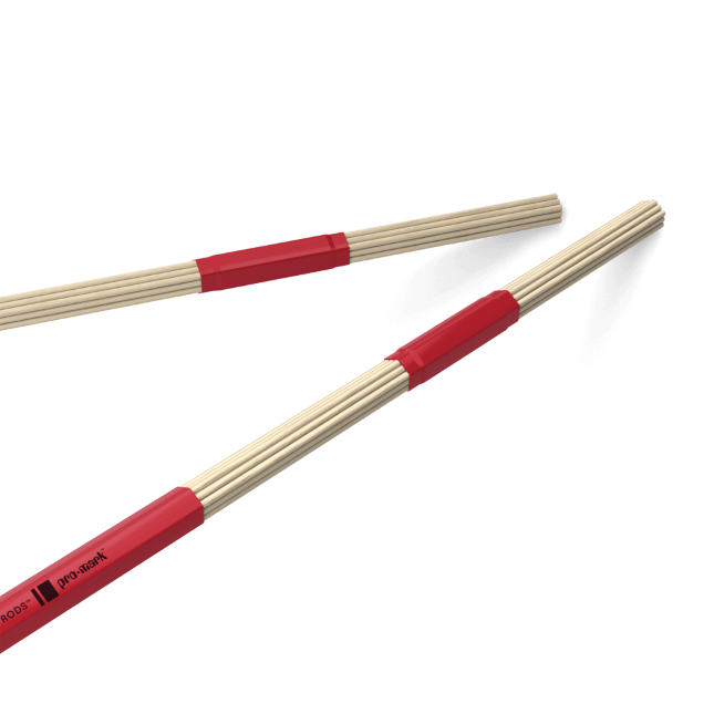 Promark Hot Rods Pair