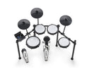 Alesis Nitro Max Electronic Drum Kit with Mesh Heads and Bluetooth
