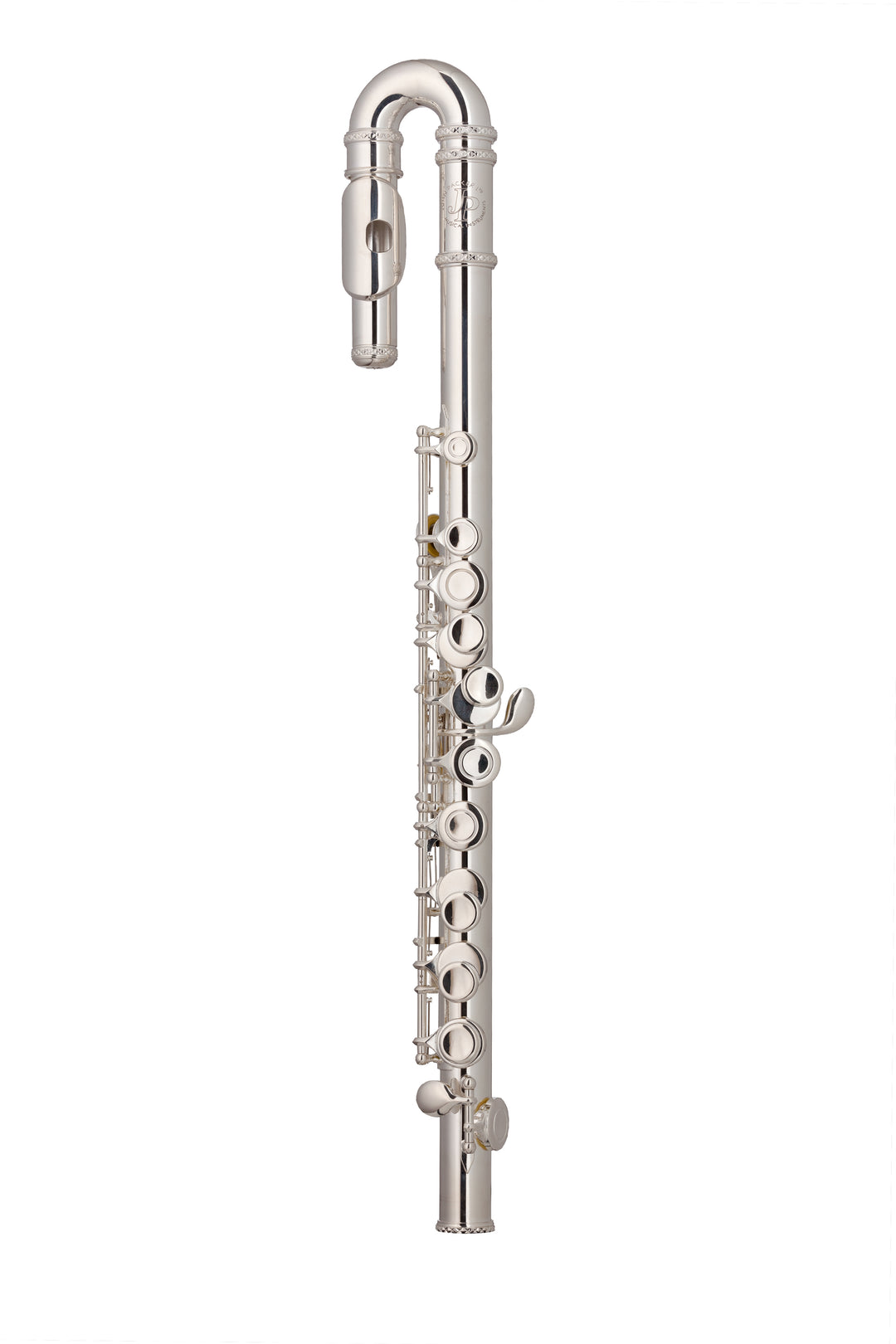 John Packer JP010CH Flute