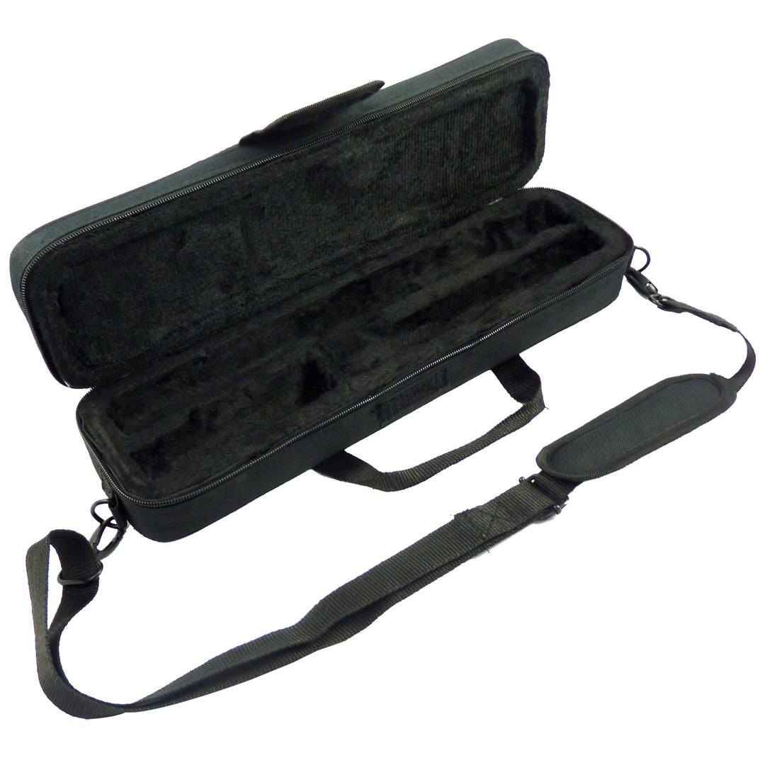 John Packer JP011 Flute