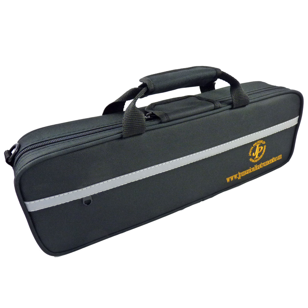 John Packer JP011CH Flute
