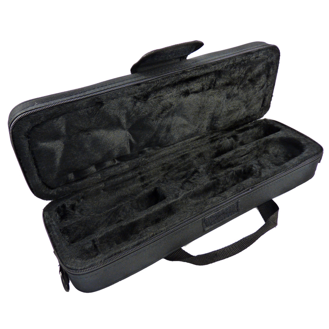 John Packer JP011CH Flute