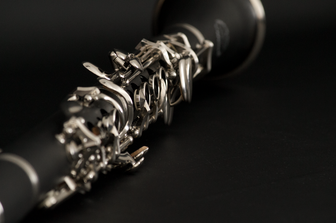 John Packer JP021 Bb Clarinet